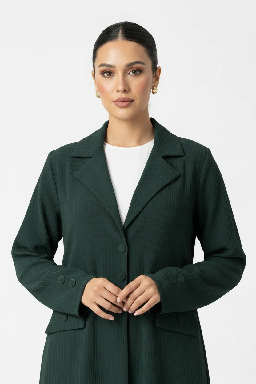 Color Abaya